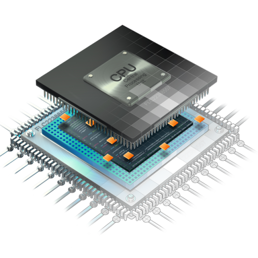 Tech Trim logo