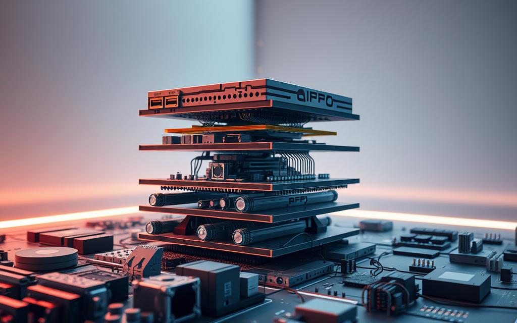 IoT protocol stacks