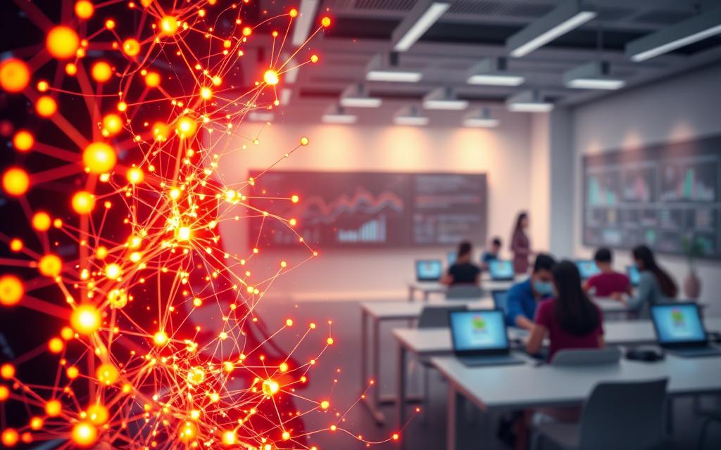 adaptive learning algorithms
