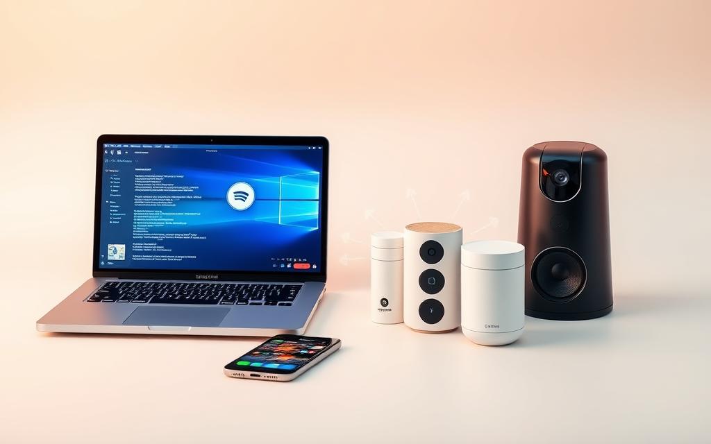 device integration strategies