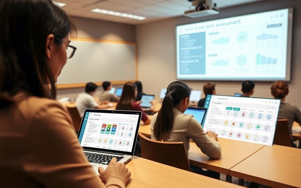 digital assessment systems