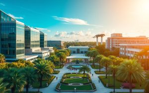is florida institute of technology hard to get into