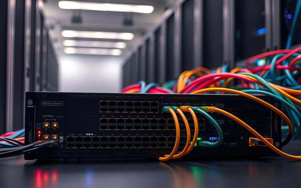 network switching methods