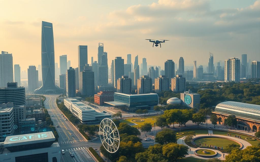 smart city implementations case studies