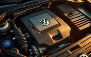 what is bluemotion technology in volkswagens