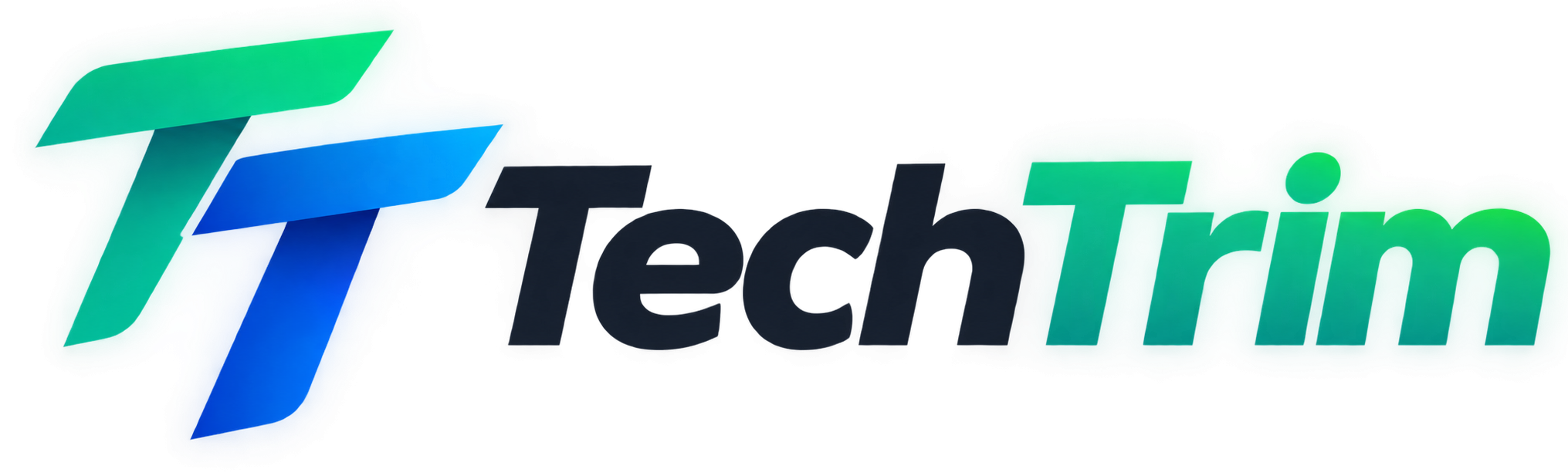 TechTrim Logo
