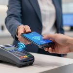 how nfc technology works
