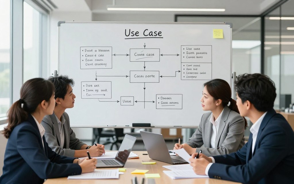 how to write a use case how to write a use case