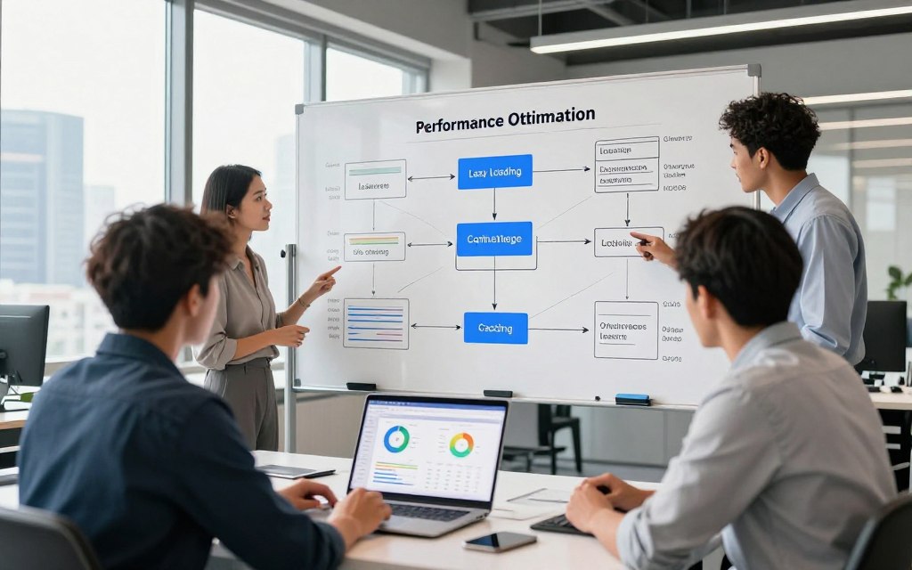 website performance optimization techniques website performance optimization techniques