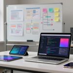 what is front end technology
